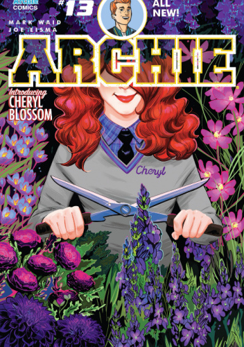 Archie #13