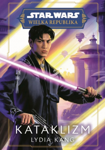 Star Wars: Wielka Republika: Kataklizm