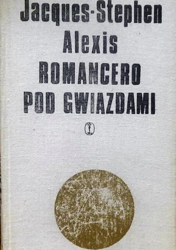 Romancero pod gwiazdami