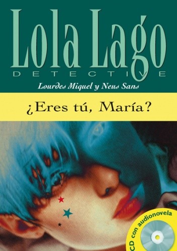 ¿Eres tú, María?