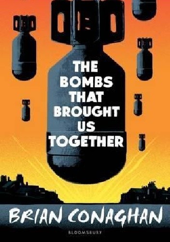 The Bombs That Brought Us Together