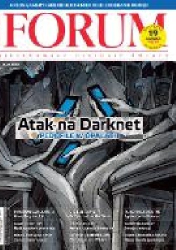 FORUM NR 12 (2671) 5 - 18.06.2020