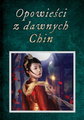 Opowieści z dawnych Chin