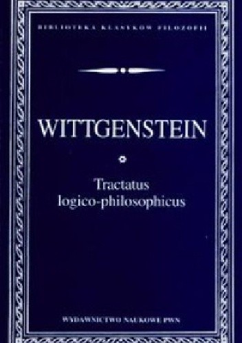 Tractatus logico-philosophicus