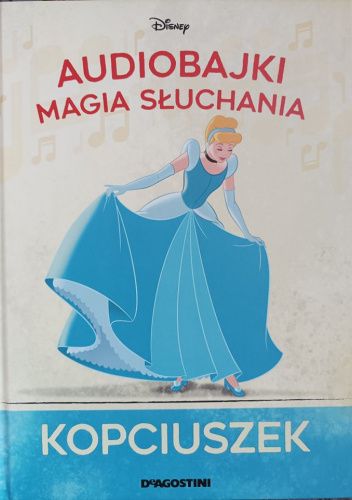 Kopciuszek
