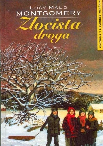 Złocista droga