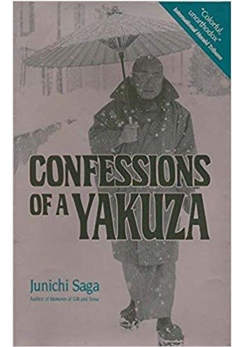 Confessions of a Yakuza
