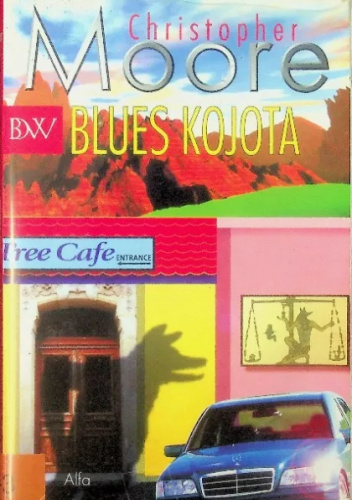 Blues Kojota
