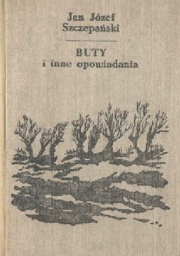 Buty i inne opowiadania