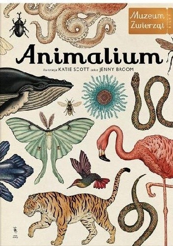 Animalium. Muzeum Zwierząt