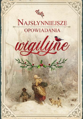 Najsłynniejsze opowiadania wigilijne