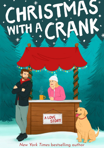 Christmas With a Crank