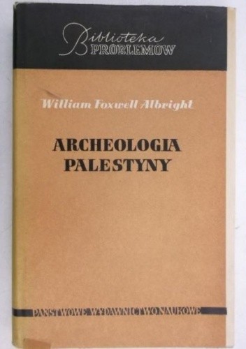 Archeologia Palestyny