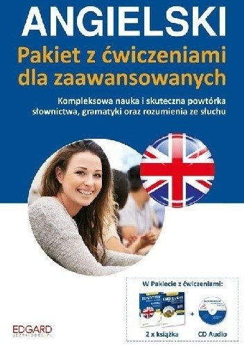 Angielski. Słownictwo dla zaawansowanych