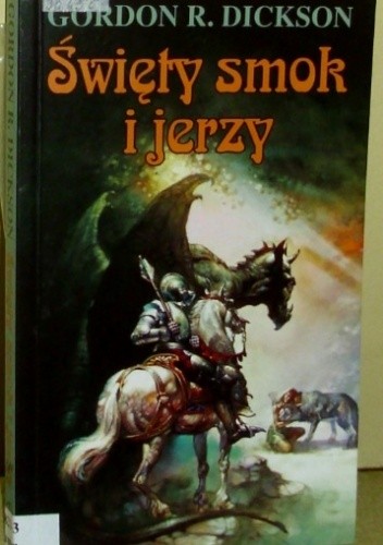 Święty smok i jerzy