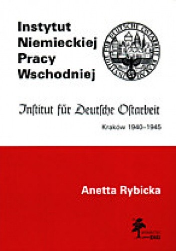 Instytut Niemieckiej Pracy Wschodniej