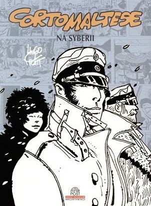 Corto Maltese: Na Syberii
