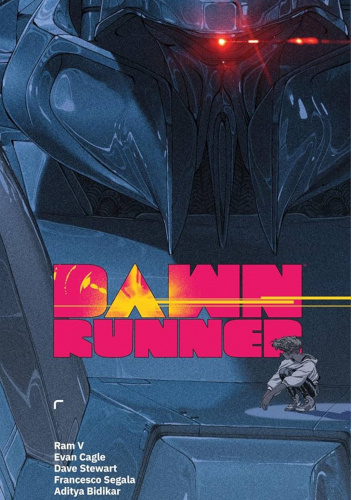 Dawnrunner