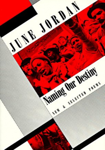 Naming Our Destiny: New and Selected Poems