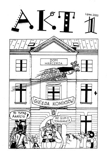 AKT #1