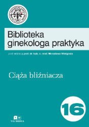 Ciąża bliźniacza