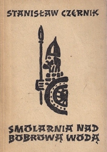Smolarnia nad Bobrową Wodą