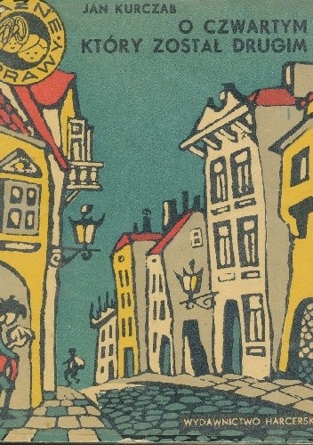 O czwartym, który został drugim
