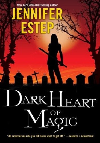 Dark heart of magic