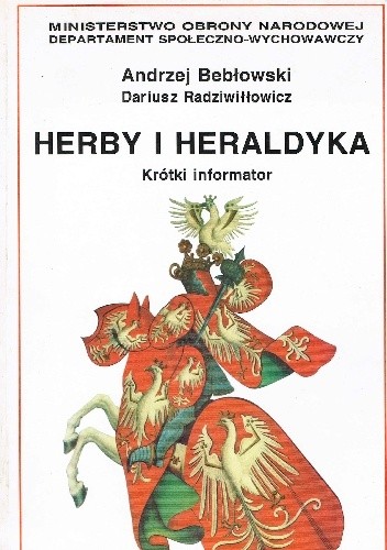 Herby i heraldyka