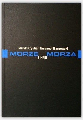 Morze i inne MORZA