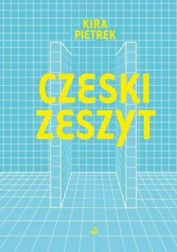 Czeski zeszyt