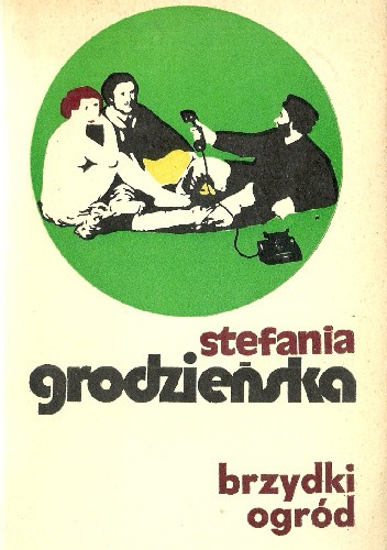 Brzydki ogród