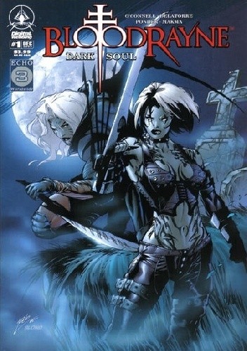 BloodRayne: Dark Soul