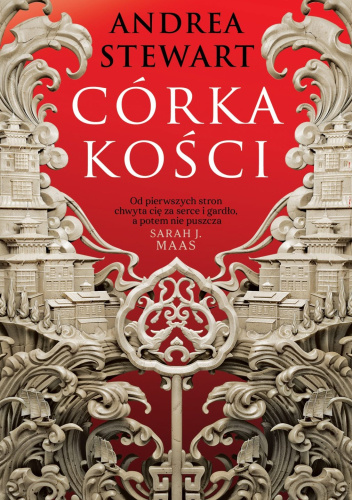 Córka kości