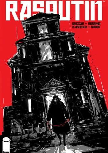 Rasputin #5