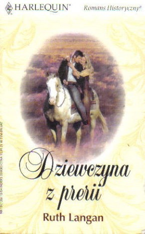 Dziewczyna z prerii