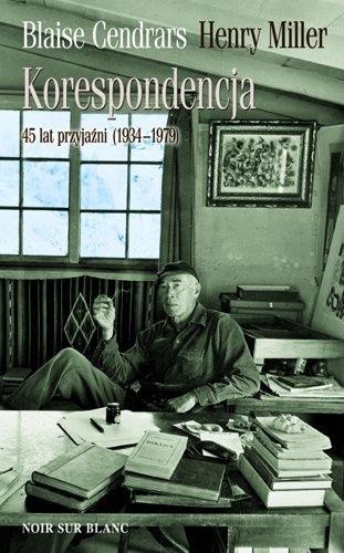 Korespondencja 1934-1979. 45 lat przyjaźni