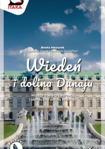 Wiedeń i dolina Dunaju