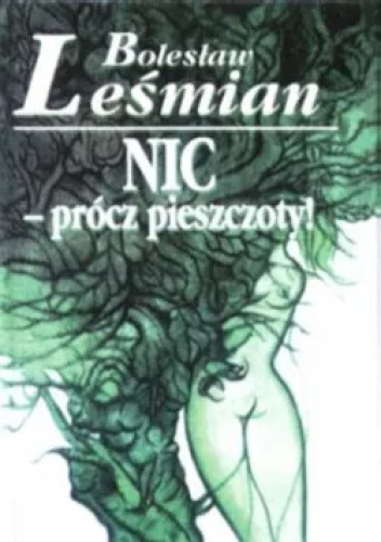 Nic prócz pieszczoty!