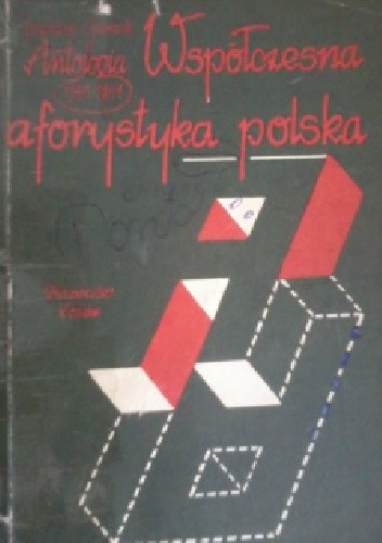 Współczesna aforystyka polska