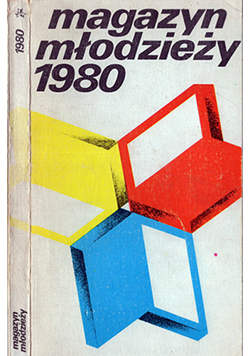 Magazyn młodzieży 1980