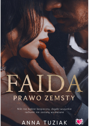 Faida. Prawo zemsty