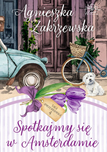 Spotkajmy się w Amsterdamie