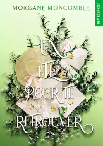 Un été pour te retrouver