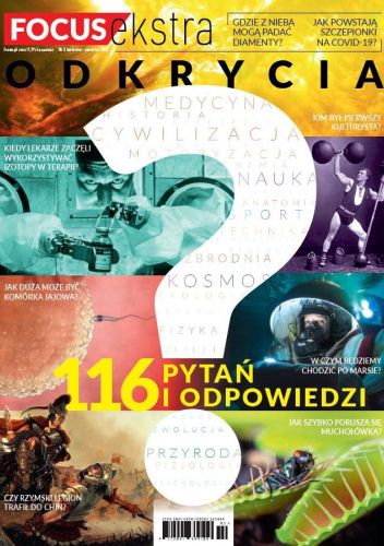 Focus Ekstra 2/2021