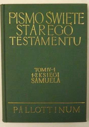 Księgi Samuela