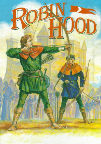 Robin Hood