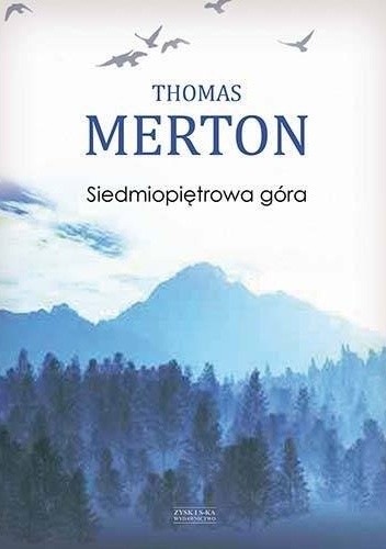 Siedmiopiętrowa góra