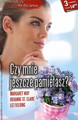 Czy mnie jeszcze pamiętasz?