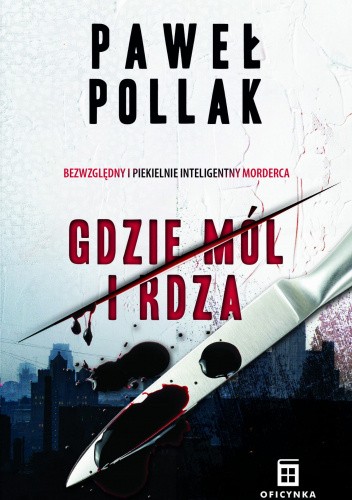 Gdzie mól i rdza